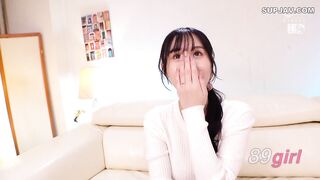 [無碼破解]IENF-464 已婚婦女乳頭遊戲耐力挑戰 2！這位已婚婦女的乳頭透過沒穿胸罩的上衣清晰可見，並且已經被徹底玩弄過，她甚至不拒絕被射在裡面，變成了一個順從的蕩婦，乞求粗暴的插入！