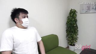[無碼破解]KTKC-135 這位身材豐滿、拒絕露臉的網紅烹飪博主首次舉辦粉絲答謝射精派對！Ram（H罩杯/大學生）的洩露影片