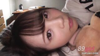 [無碼破解]STARS-233 和我那古靈精怪的青梅竹馬——白川柚子——一起生活