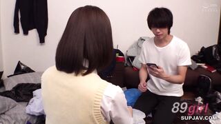[無碼破解]MKON-073 我的女友以前有潔癖，卻在一個骯髒臭氣熏天的房間裡被一箇中年男人反覆強懷孕，最終徹底被玷汙。——白戶花