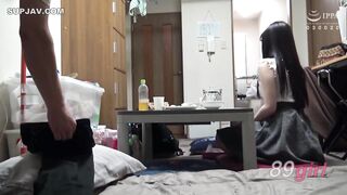 [無碼破解]C-2484 妻子在的丈夫身邊被人誘惑 07