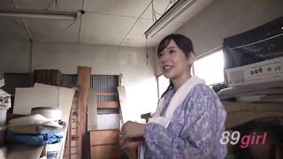 ISD-159 葵伊織，埼玉縣武藏嵐山市一位稻農的豐滿妻子。
