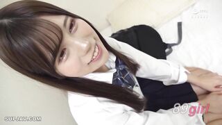 [無碼破解]SW-845 我很久沒見的表妹已經長成了一個性感的女大學生，她顯然很想看看我的陰莖，所以邀請我和她一起洗澡！結果，當她看到我勃起的陰莖時，她興奮極了！