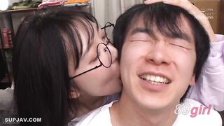 [無碼破解]UZU-041 移動性服務：一位剛入職的靦腆新人，實則是一位擁有天生感官技巧且熱愛支配的女性。月野霞