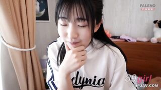 [無碼破解]FTKD-046 備考學習竟變成了“色情補習會”！？為了心儀的物件嘗試練習“潮吹”，結果竟然練成了像噴泉一樣狂噴不止的絕技！負責輔導的“純情處男大叔”見狀興奮不已，直接湊上去大口狂飲！！結果連大叔自己也覺醒了“噴射射精”的能力，一發強力內射直擊子宮口，讓女孩當場高潮亂顫、露出極度淫靡的表情！皆月光