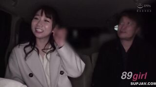 [無碼破解]HDRD-001 如果你要採訪某人，那就坐在副駕駛座上吧 vol.01 市川愛麻