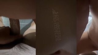 TWAV1196- 網美第一次給了猴子卻換來了封鎖拉黑