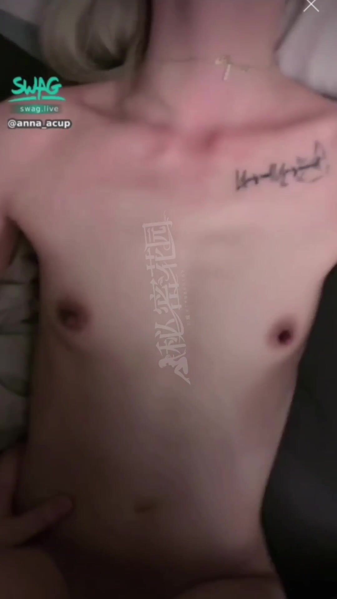 TWAV0645- 極品骨感醫美大局兼職直播打炮