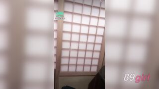 TWAV0645- 極品骨感醫美大局兼職直播打炮