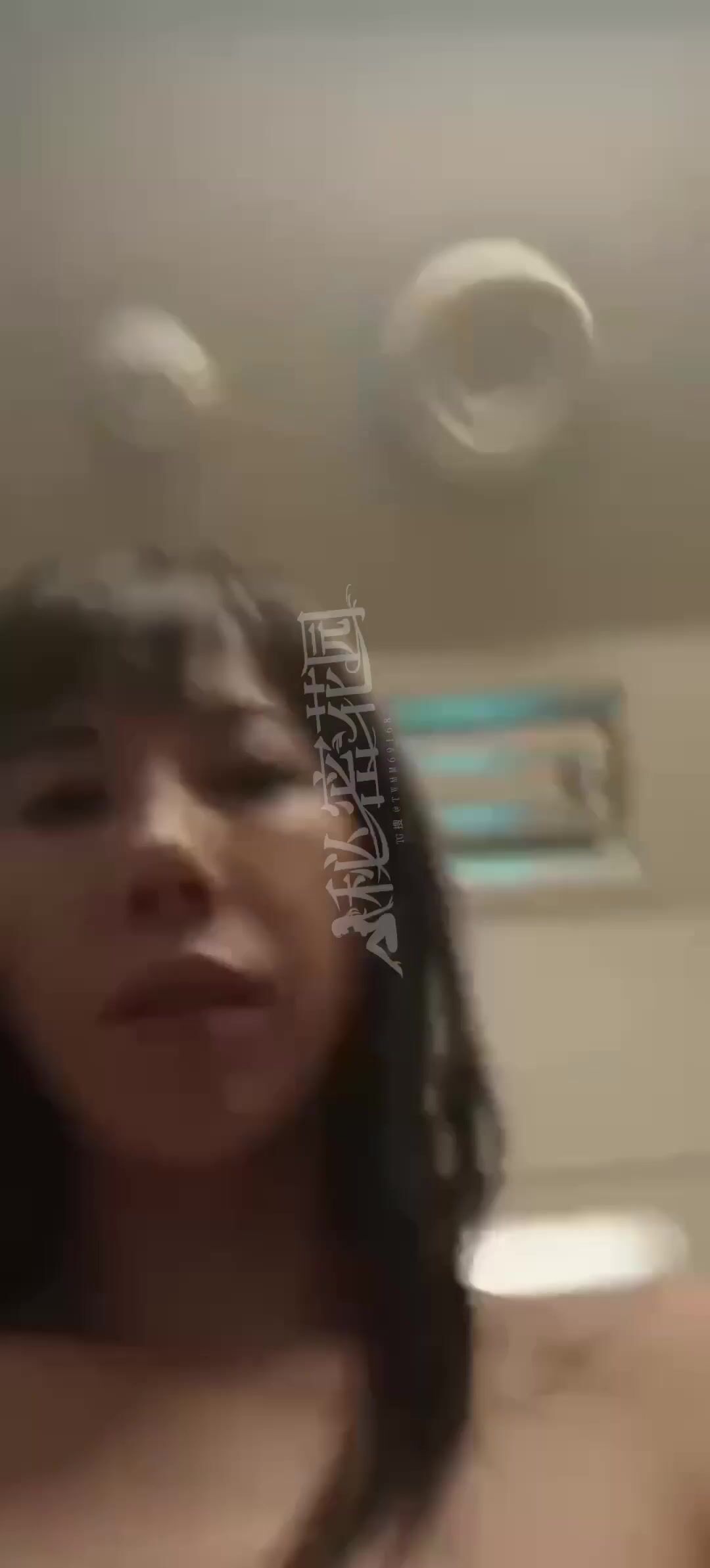 TWAV0646- 骨感悶騷妹子偷吃遭大屌前任流出