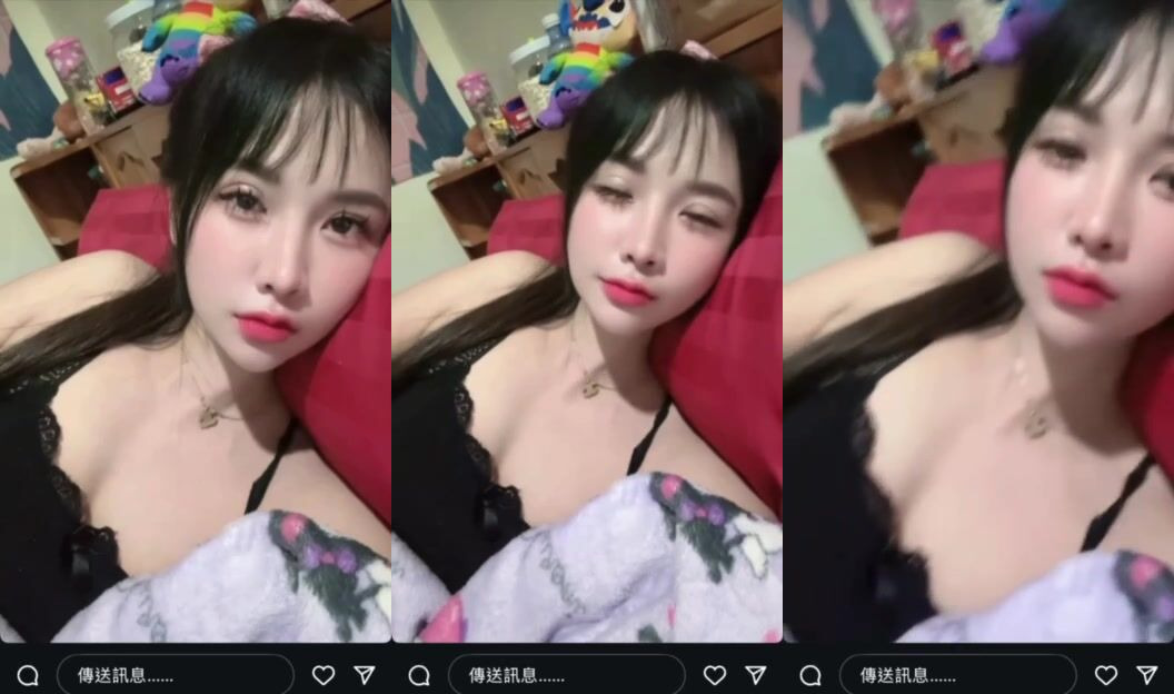 TWAV0651- 精緻小網美 情侶私生活激戰流出