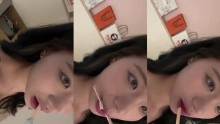 TWAV0681- 加拿大混血 台灣氣質小網美 也淪為小母狗
