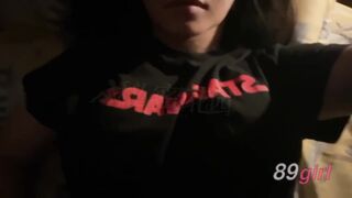 TWAV0687- 大學妹子巨乳畢業生約跑初體驗