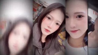 TWAV0703- 超M小母狗 這是什麼屁炎派對 屁炎還能抽煙