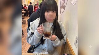 FC2PPV 4949533 人氣女僕咖啡廳女孩的珍藏影像限時公開！想收藏的朋友請把握最後機會！