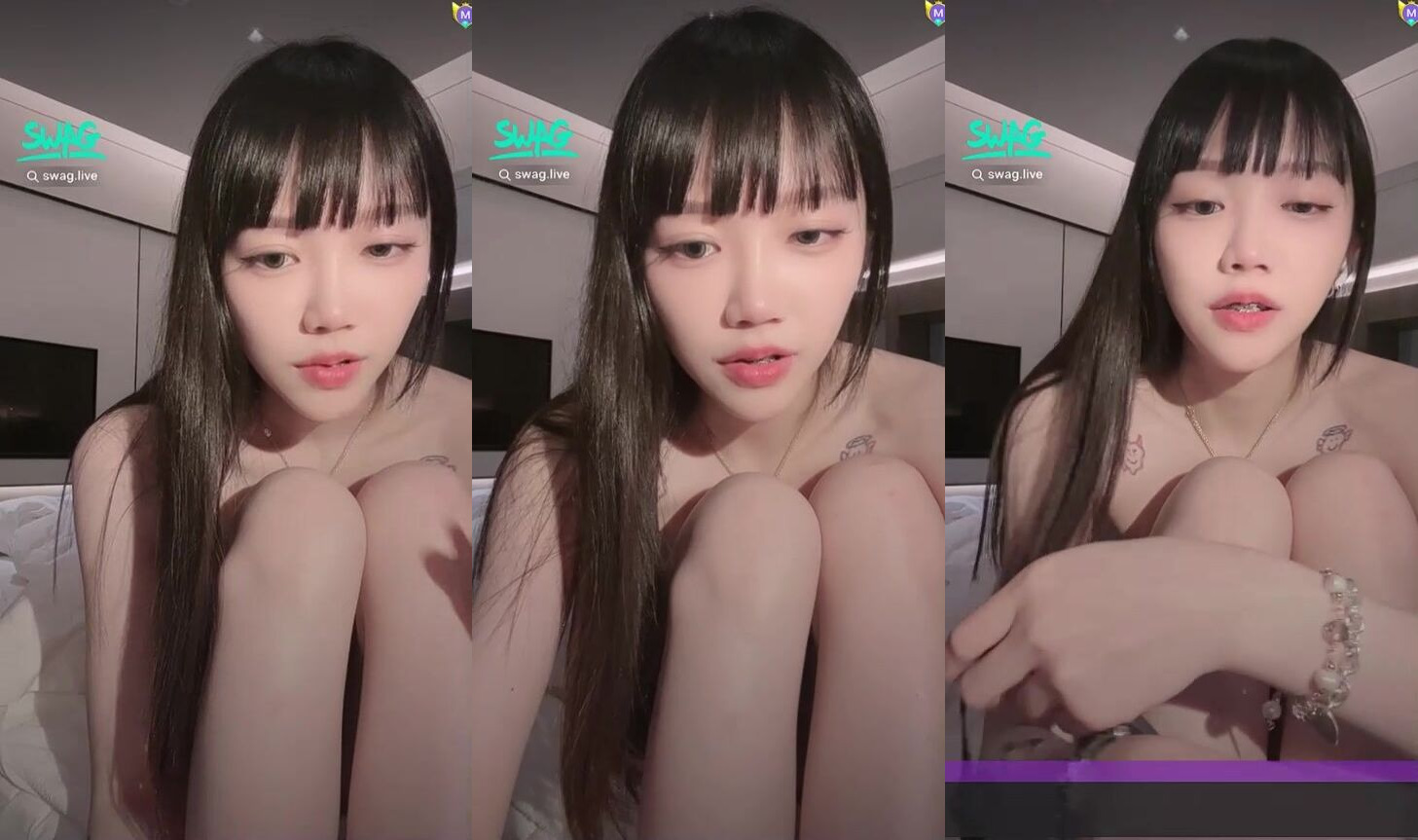 TWAV0721- 超頂級顏值 刺青妹 超會噴水 超粉內裝