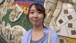 FC2PPV 4936834 [限量發行] 一位溫柔的大學女生，擇偶標準很高，卻找不到男朋友，但她其實非常熱愛性愛，於是申請拍攝性愛視頻♡ 她非常敏感，會噴水，並達到多次高潮，在這部激烈的性愛視頻中，她對身體契合度的要求更高了。