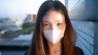 FC2PPV 4961538 一位超級美女張開喉嚨，吞下一根滴著精液的陰莖，痛苦地在斷頭台上撕心裂肺，兩輪“隨你便”的內射，私人拍攝