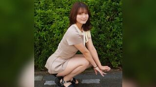 FC2PPV 4962885 [首次拍攝] 特典 ※六本木高級休息室的S級女郎首次亮相FC2！多巴胺飆升，“哦，哦……用力，更深……那個”，大腦高潮。意外射精在破碎純潔的美人體內