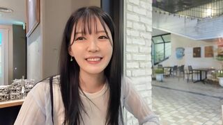 FC2PPV 4964814 白皙巨乳女孩的變態真面目！她粉嫩敏感的陰戶流著愛液，被深入到底
