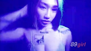 TWAV0829- 2萬多粉 超騷大奶網紅 敢玩超會叫 女女PLAY 超會玩