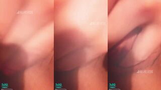 TWAV0841- 10萬人氣網美成名前兼職黃播大尺秀