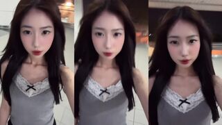 TWAV0861- 超色空姐 下海做色播 尺度超級大 喜歡掰PY給你看