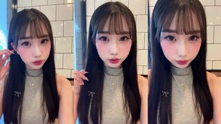 TWAV0861- 超色空姐 下海做色播 尺度超級大 喜歡掰PY給你看