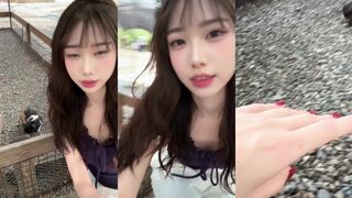 TWAV0861- 超色空姐 下海做色播 尺度超級大 喜歡掰PY給你看
