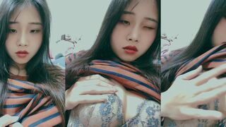 TWAV0874- 愛約跑的悶騷妹子沉溺交友軟體