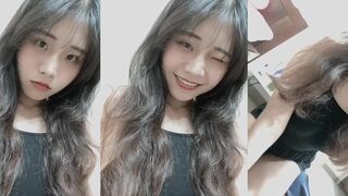 TWAV0874- 愛約跑的悶騷妹子沉溺交友軟體