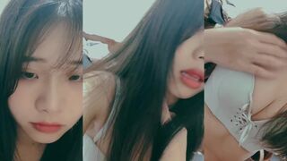 TWAV0874- 愛約跑的悶騷妹子沉溺交友軟體