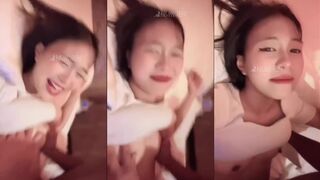 TWAV0886- 音樂課陪搖妹狀況愛悶騷綠茶