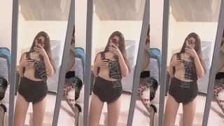TWAV0888- 抖音木蘭坦克無料諮詢誘惑客戶貸款