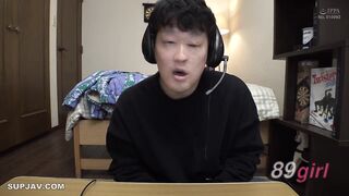 [無碼破解]DANDY-829 我透過網路遊戲認識了一個女孩，我原以為她長相普通，但見面後發現她竟然是個十足的蕩婦！她邀請我去居屋的包間，在我們做愛的過程中，她不斷挑逗我，直到我再也無法控制自己，最終射了出來，她還強我多次射在她體內。VOL.1 & VOL.2