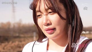 [無碼破解]DSOD-020 “跪著求饒是違反規則的……”一位美麗的日本流行偶像，因為害怕被討厭而不敢拒絕。如果你一直跪著求饒，她會輕易張開雙腿，讓你在她體內射精。奈奈美