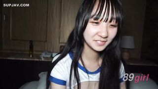 FC2PPV 4972431 *做好被逮捕/襲擊的準備【你的身體會告訴你】一位18歲（目前）的銅管樂隊成員。在她毛茸茸的、未剃毛的陰道內，被猛烈射精，她勇敢地給出了自己出現的理由。