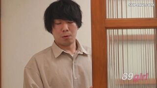 [無碼破解]ALDN-610 岳母比我老婆好多了……——冬木麻衣