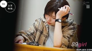 [無碼破解]NSODN-024 一部紀錄片，密切關注一位來自鄉村、性格像假小子的女孩，她夢想成為一名攝影師，卻被城市生活腐蝕，並沉迷於性。