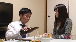 [無碼破解]IML-004 年輕妻子的第一次出軌：今天，我要我老闆的妻子。（坂本堇）
