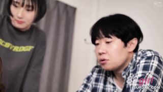 [無碼破解]BAGR-092 令人震驚的NTR：一位身材豐滿的女友，險些被男友拋棄，她化身為一朵黑百合般充滿復仇之心的黑暗精靈，考驗著他的愛。——糸井瑠夏