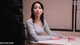[無碼破解]NSFS-509 粉絲投稿的真實故事：我的妻子被輪～遭受羞辱，白皙的身體被鮮血浸透～ 美藤加奈（第一部分） Nagae STYLE x Madonna 特別合作作品