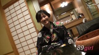 C-2533 已婚女子在溫泉之旅中被誘惑【第二部分】