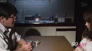 [無碼破解]NGOD-054 我想讓你聽聽我被背叛的故事。我的妻子被一二年級的老師中田先生勾引了，他多次到我們家來。——小西裕