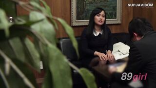 [無碼破解]MIST-205 她現在終身淪為妓女。在東京某家水療中心面試時，幾個猥瑣男偷拍了一位新來的妓女！直到他們發生了無保護性行為。