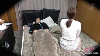 [無碼破解]NKKD-268 我只是說我們會在一起…… 俯視視角，以天花板為焦點 NTR