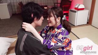 [無碼破解]BKD-292 母子交配 [奧日光女子山徑] 廣瀨由香