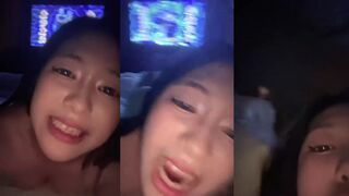 TWAV0908- 超況嘎逼妹 右手依托咪 左手毒咖啡 直接飛到外太空下不來