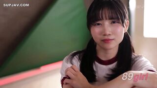 [無碼破解]SDAB-357 18歲少女的第一次無保護性行為。課堂上學的性教育完全是錯的。真正的性愛不需要安全套，小姑娘。而且射在裡面感覺真的很好。南愛莉
