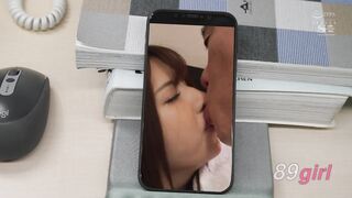 SSIS-058 室友NTR：一位新員工和她厭惡的中年性騷擾老闆在出差期間徹夜發生婚外性行為。——七森莉莉